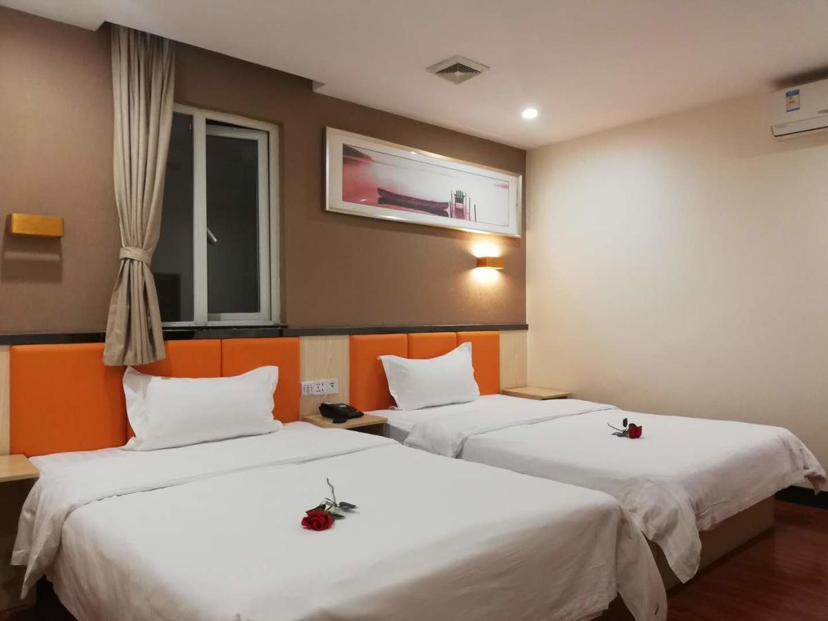 Guangzhou Wellgold Hotel Εξωτερικό φωτογραφία